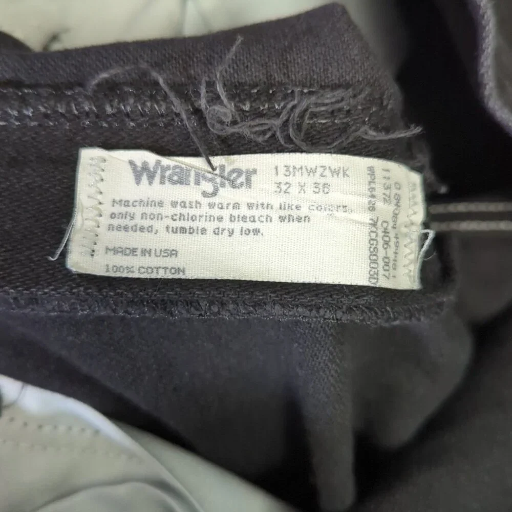Wrangler vtg jeans